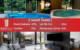 Easy Rent Apartments- Amber 10 Spa